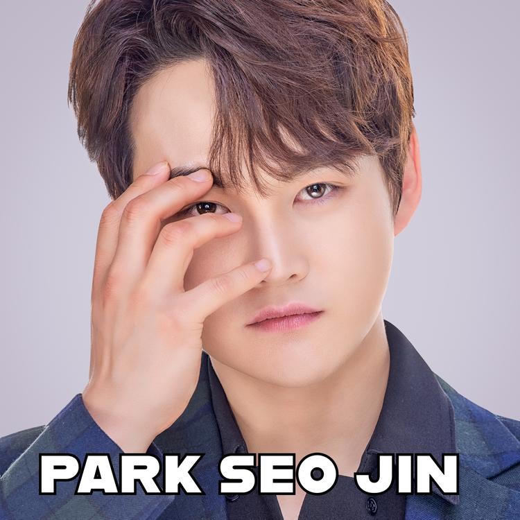 Seo Jin Park's avatar image