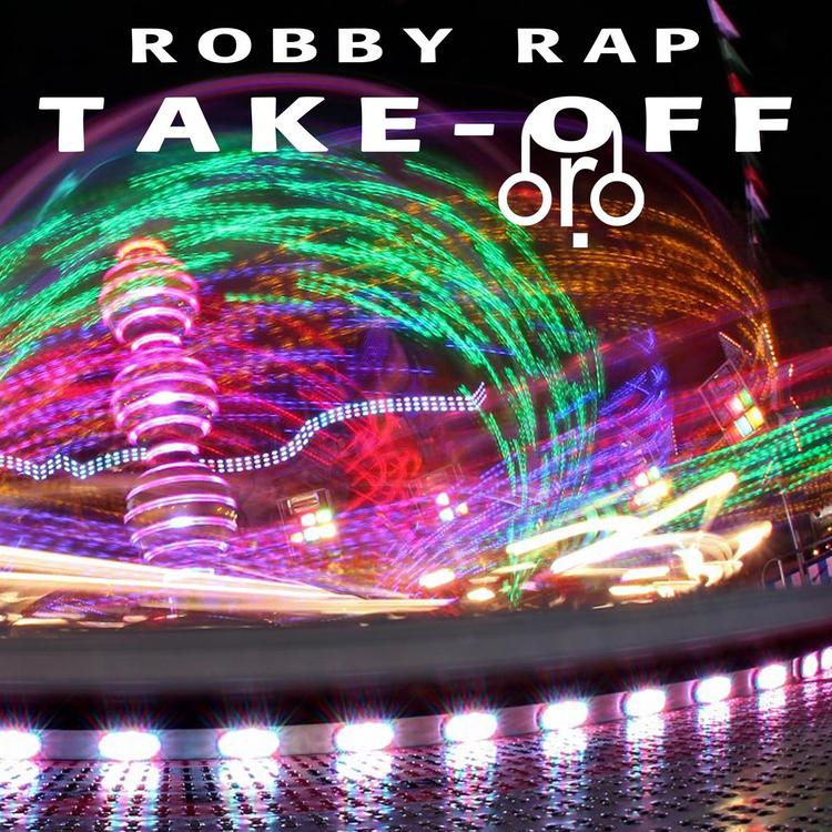 Robby Rap's avatar image