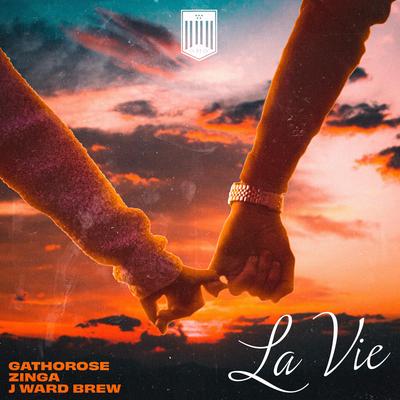 La Vie's cover