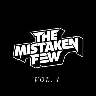 In These Eyes By The Mistaken Few's cover