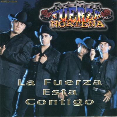 Fuerza Nortena's cover