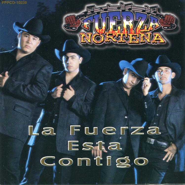 Fuerza Nortena's avatar image