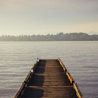 Clearly's cover