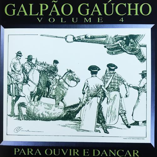 GRUPO RODEIO's cover