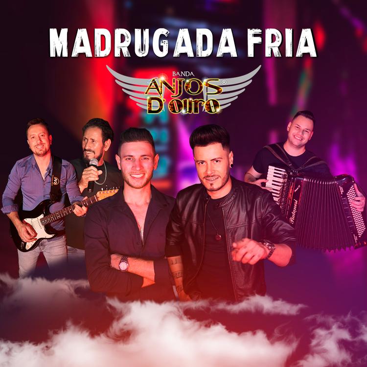 Banda Anjos D' Ouro's avatar image