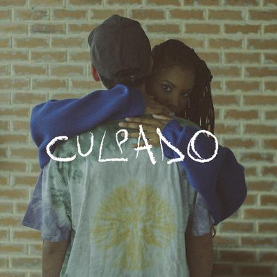 CULPADO By Nairo's cover