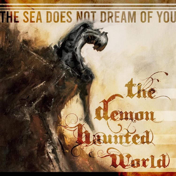 The Demon Haunted World's avatar image