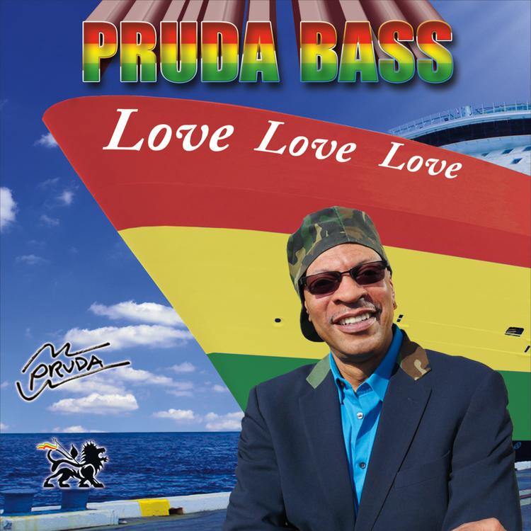 Pruda Bass's avatar image