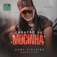 Gaby Violeira's avatar cover