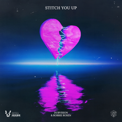 Stitch You Up By DubVision, Robbie Rosen's cover