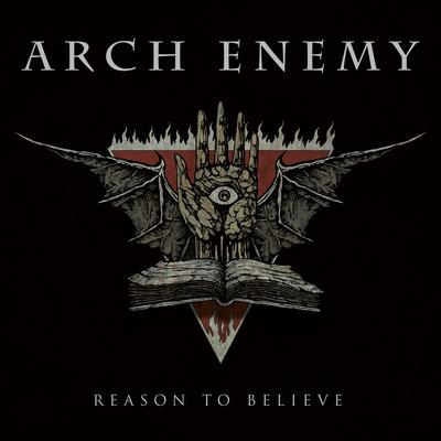 Shout (cover version) By Arch Enemy's cover