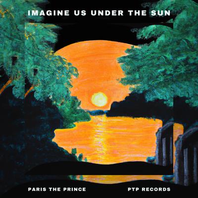 Imagine Us Under The Sun's cover