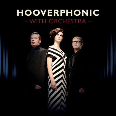 Anger Never Dies (Orchestra Version) By Hooverphonic's cover