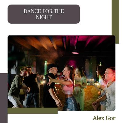 Alex Gor's cover