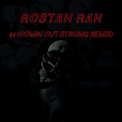 Rostah Rah's cover