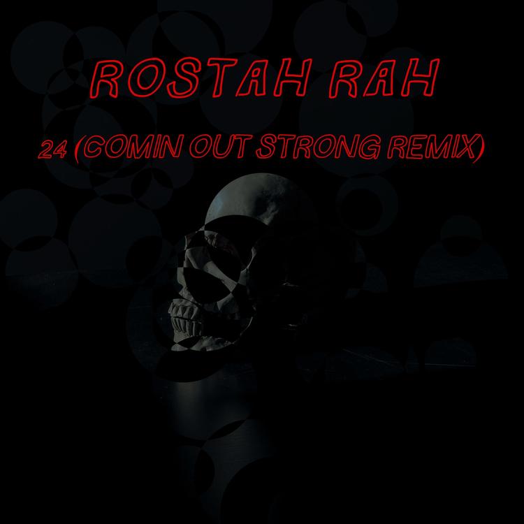 Rostah Rah's avatar image