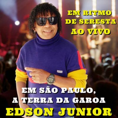Ela Se Foi Sem Destino (Cover) By Edson Junior's cover
