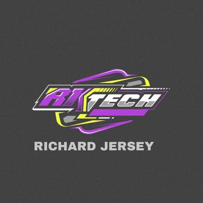 Rktech By Richard Jersey's cover