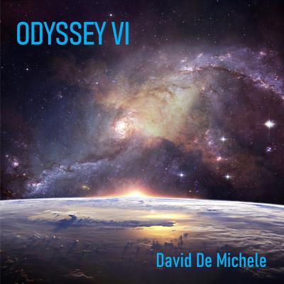 Epiphany By David De Michele's cover