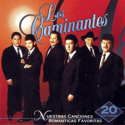 Nuestras Canciones Romanticas Favoritas "20 Exitazos"'s cover