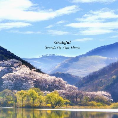 Grateful By Sounds Of Our Home's cover