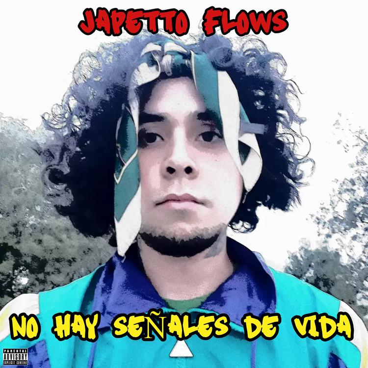 Japetto Flows's avatar image