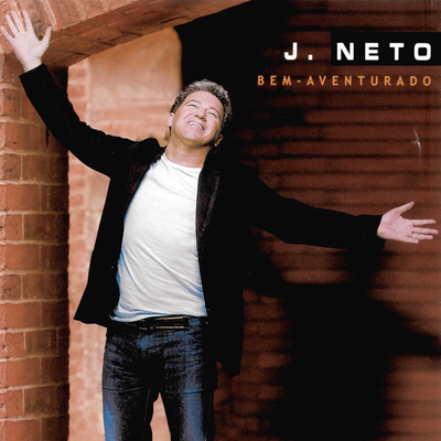 Vem Viver Em Mim By J. Neto's cover