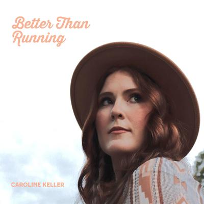 Better Than Running's cover