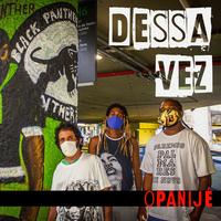 Opanijé's avatar cover