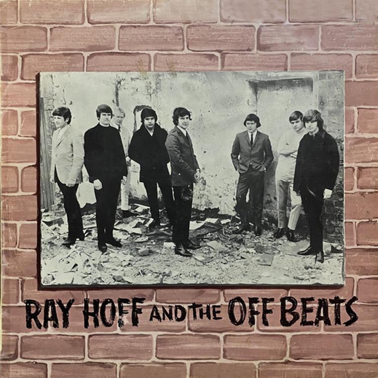 Ray Hoff And The Off Beats's avatar image