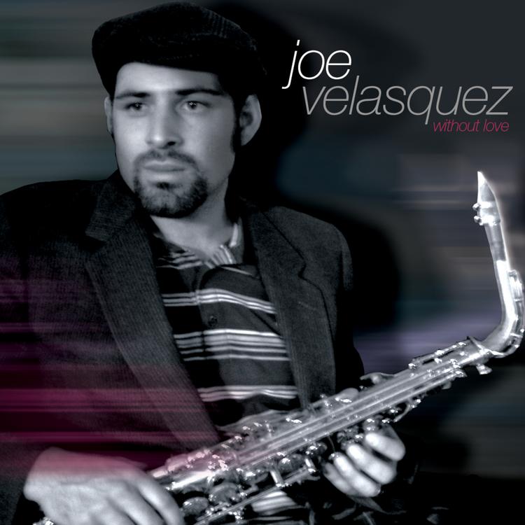 joseph velasquez's avatar image