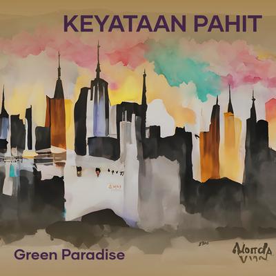 Keyataan Pahit's cover