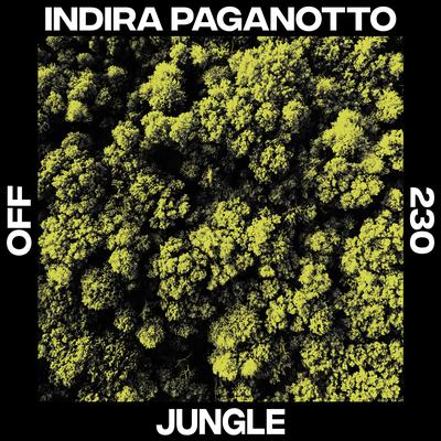Jungle By Indira Paganotto's cover