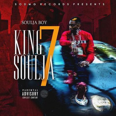 Trial (feat. Sean Kingston) By Soulja Boy, Sean Kingston's cover