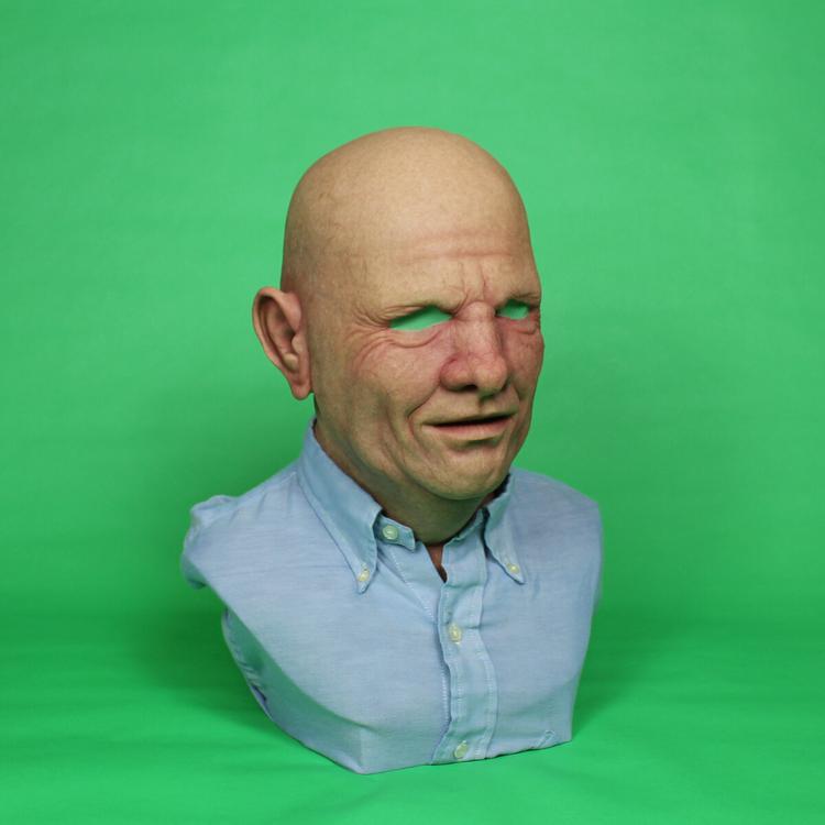 Tera Melos's avatar image