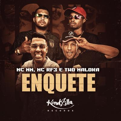 Enquete's cover