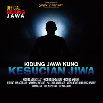 Kidung Jawa Kuno - Kesucian Jiwa's cover