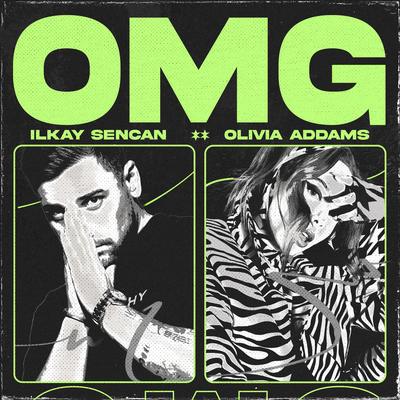 OMG (Oh My God)'s cover