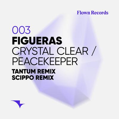 Crystal Clear By Figueras's cover