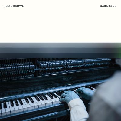 Dark Blue By Jesse Brown's cover