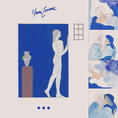 In Camera By Yumi Zouma's cover