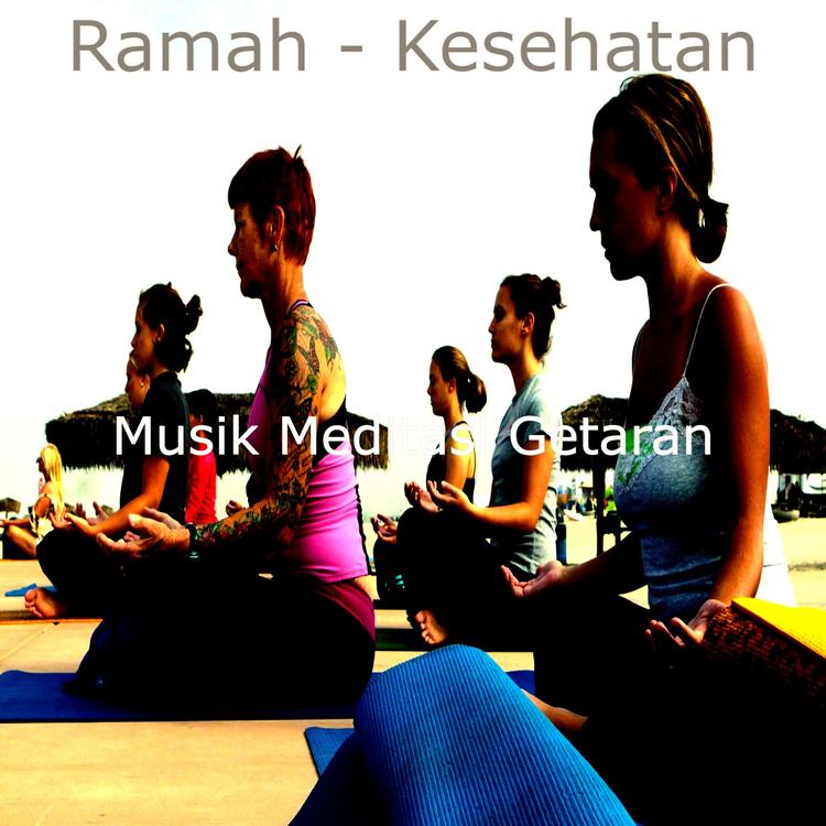 Musik Meditasi Getaran's avatar image