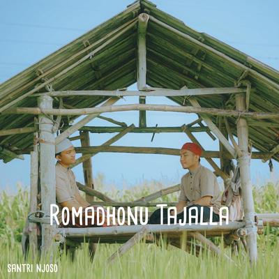 Romadhonu Tajalla (Pop Akustik)'s cover