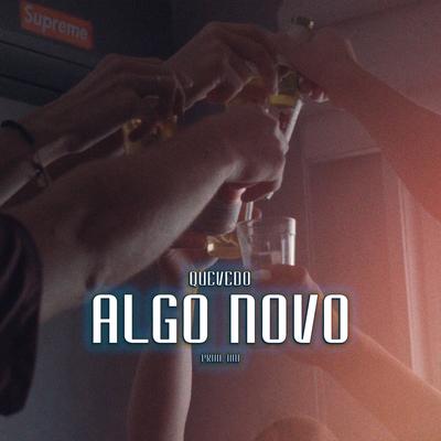 Algo Novo's cover