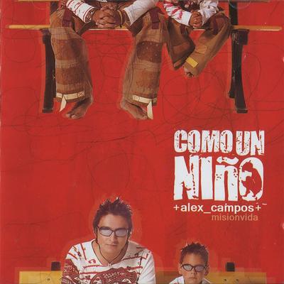 Como un niño's cover