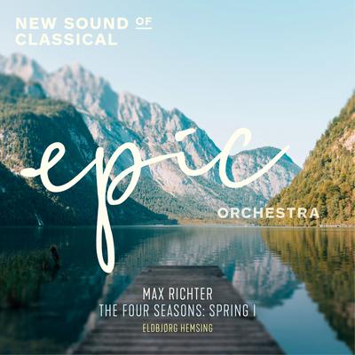 The Four Seasons Recomposed: Spring I's cover