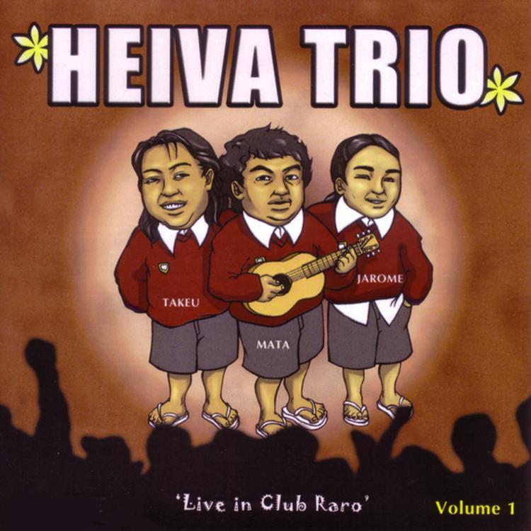 Heiva Trio's avatar image