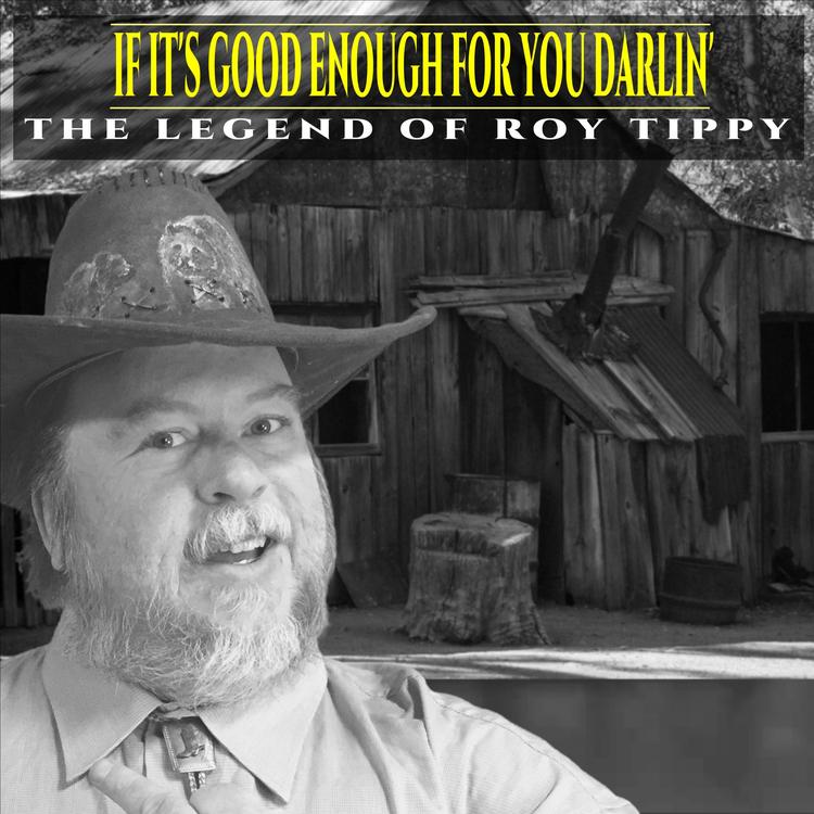 Roy Tippy's avatar image