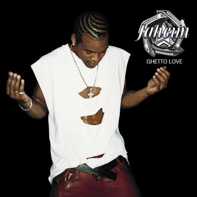 Ghetto Love's cover