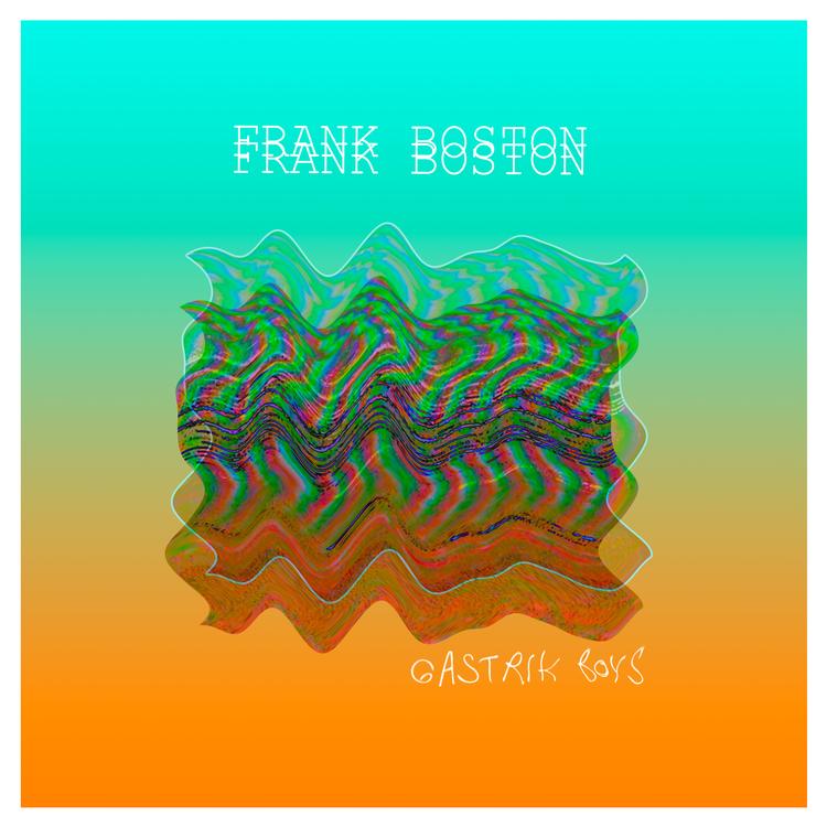 Frank Boston's avatar image
